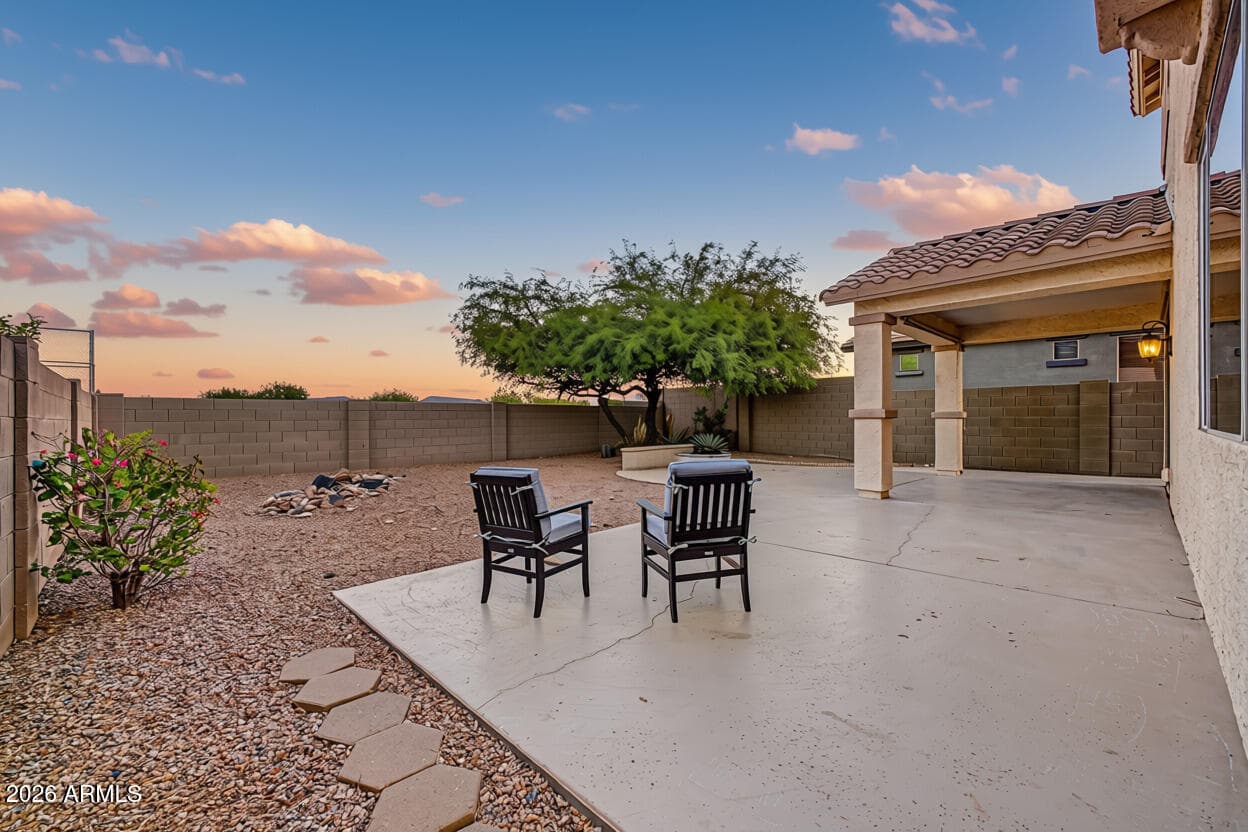 42912 N 43rd Drive, New River, AZ 85087 — photo 20 of 40