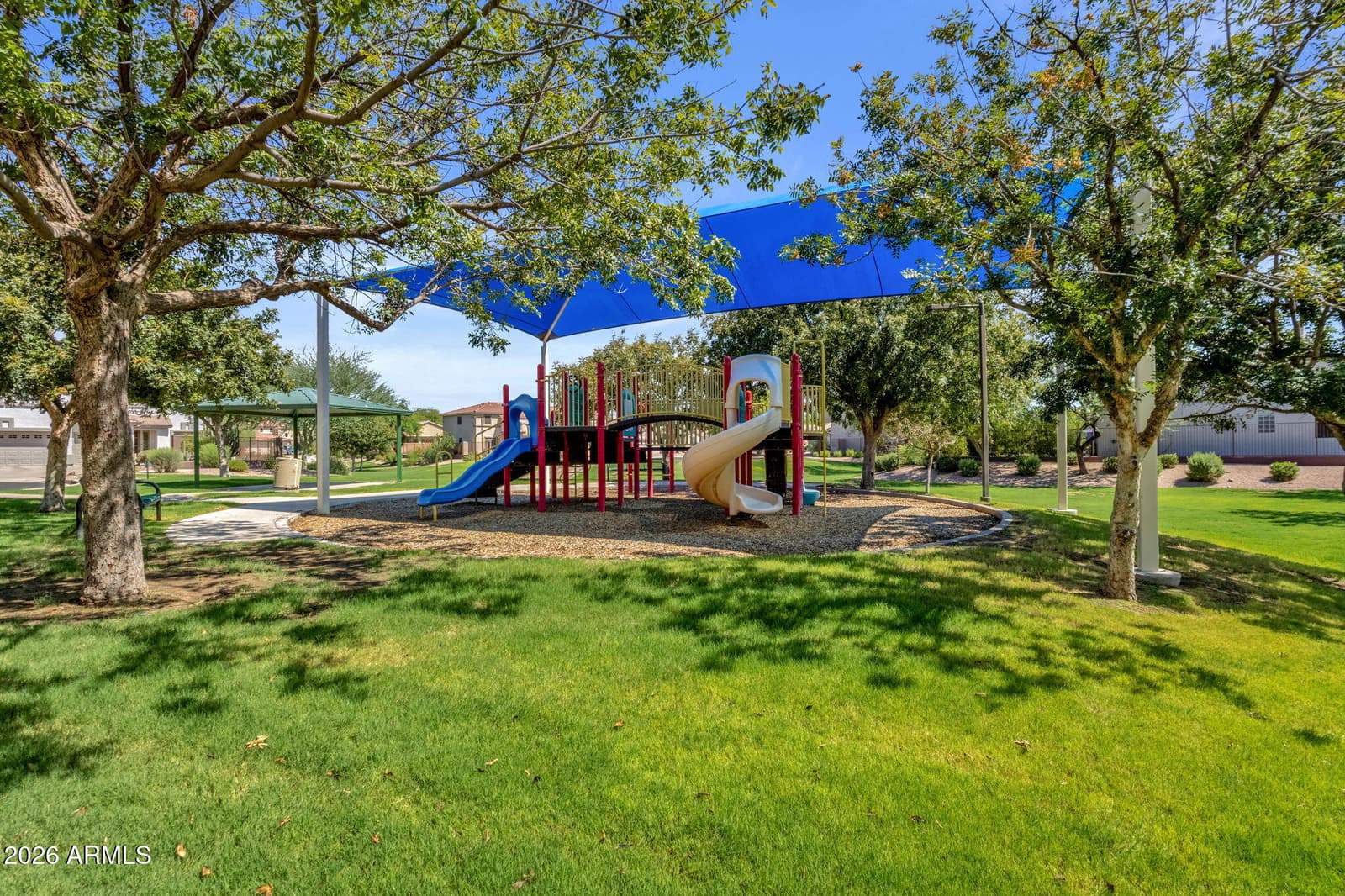80 W Wood Drive, Chandler, AZ 85248 — photo 35 of 37