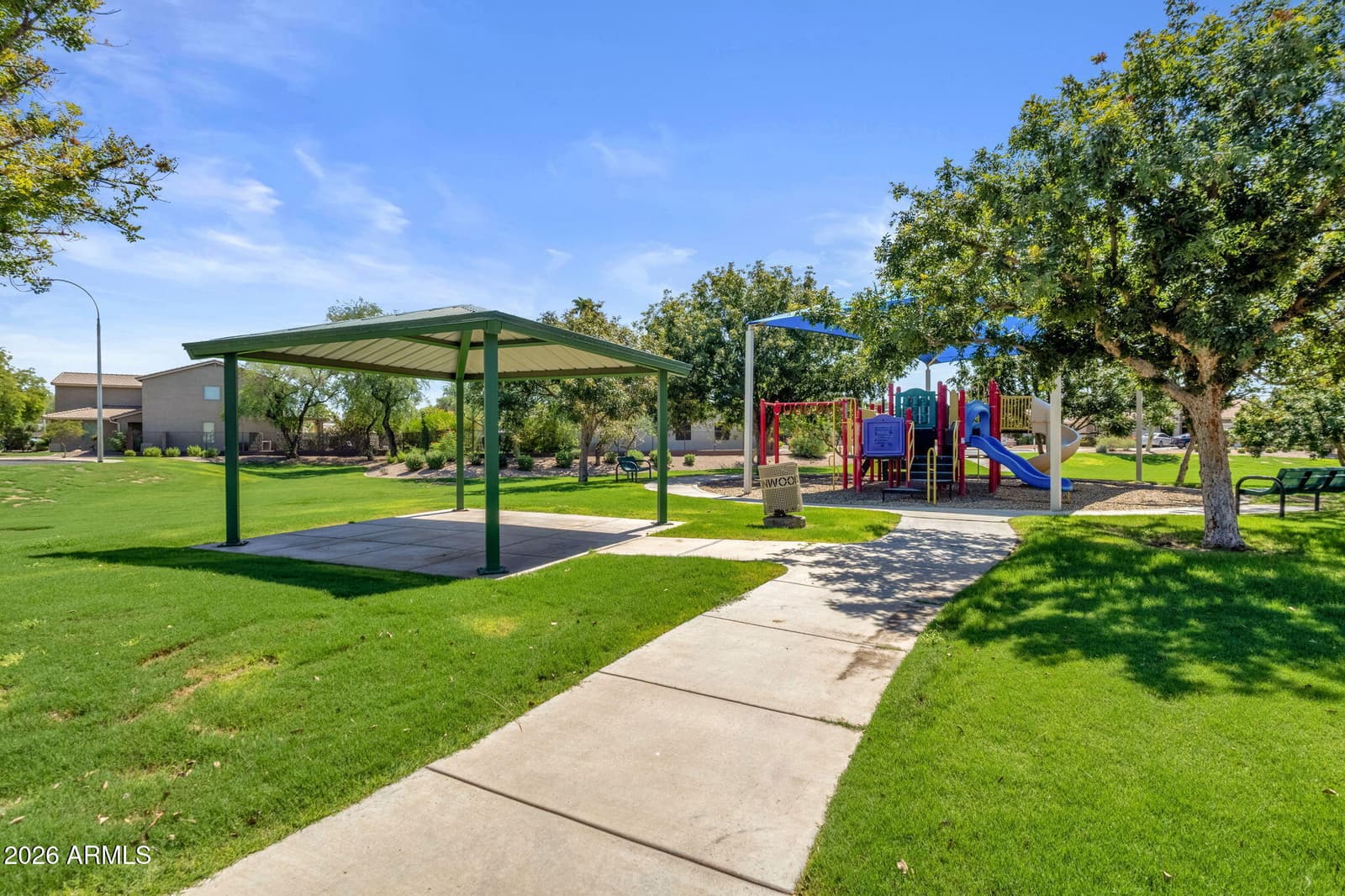 80 W Wood Drive, Chandler, AZ 85248 — photo 36 of 37