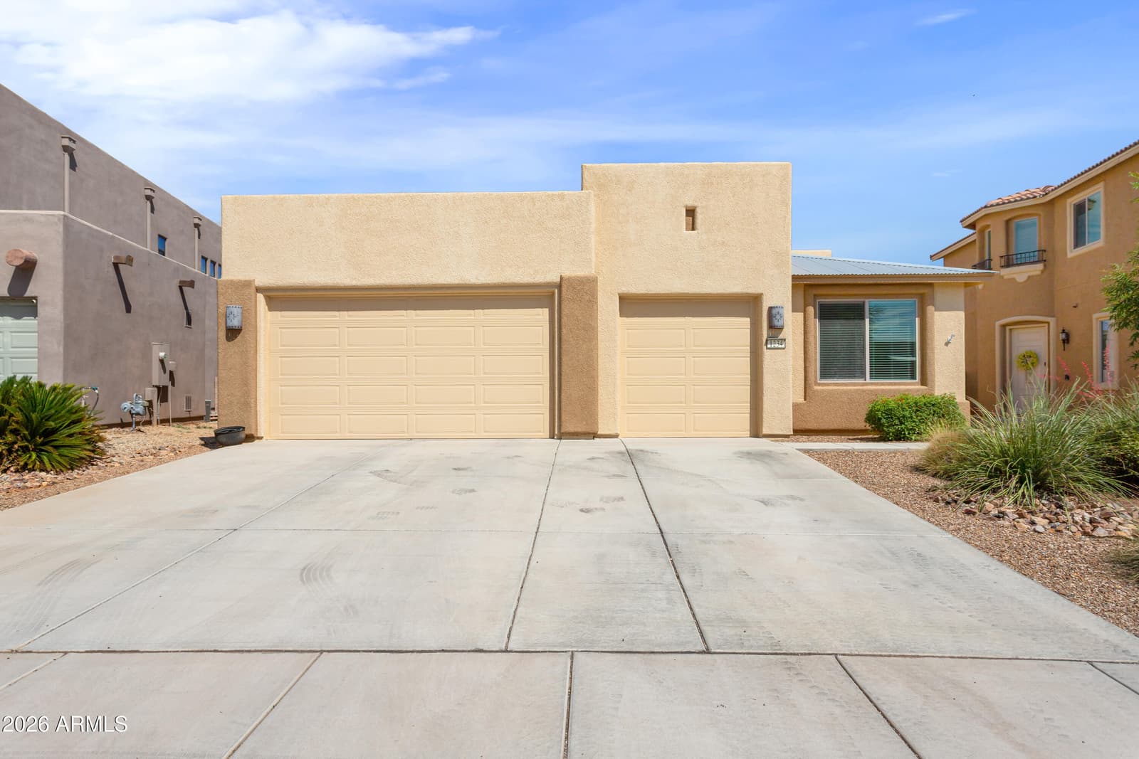 1234 Marchbanks Drive, Sierra Vista, AZ 85635 — photo 1 of 38