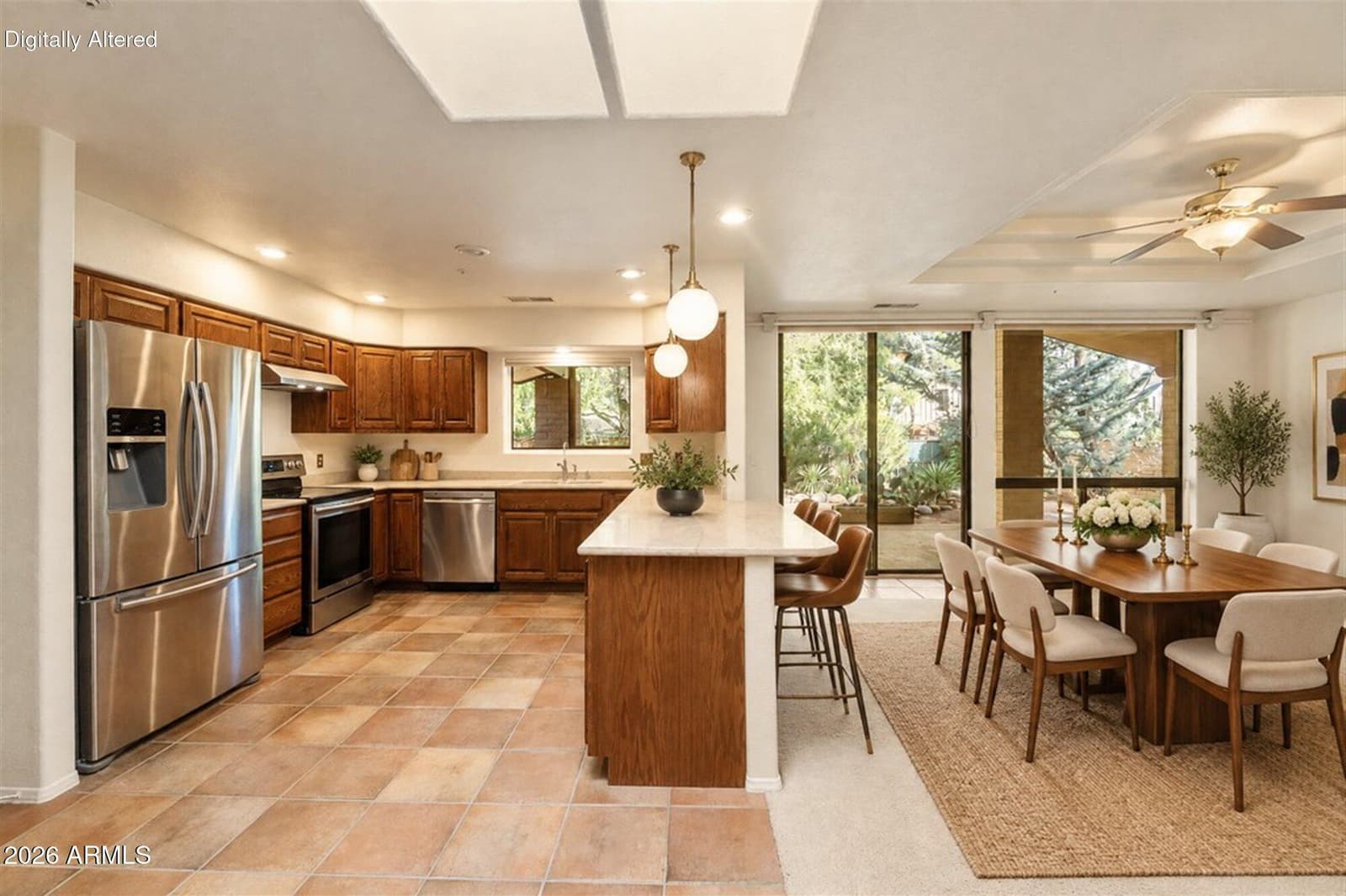 150 Disney Lane, Sedona, AZ 86336 — photo 9 of 32