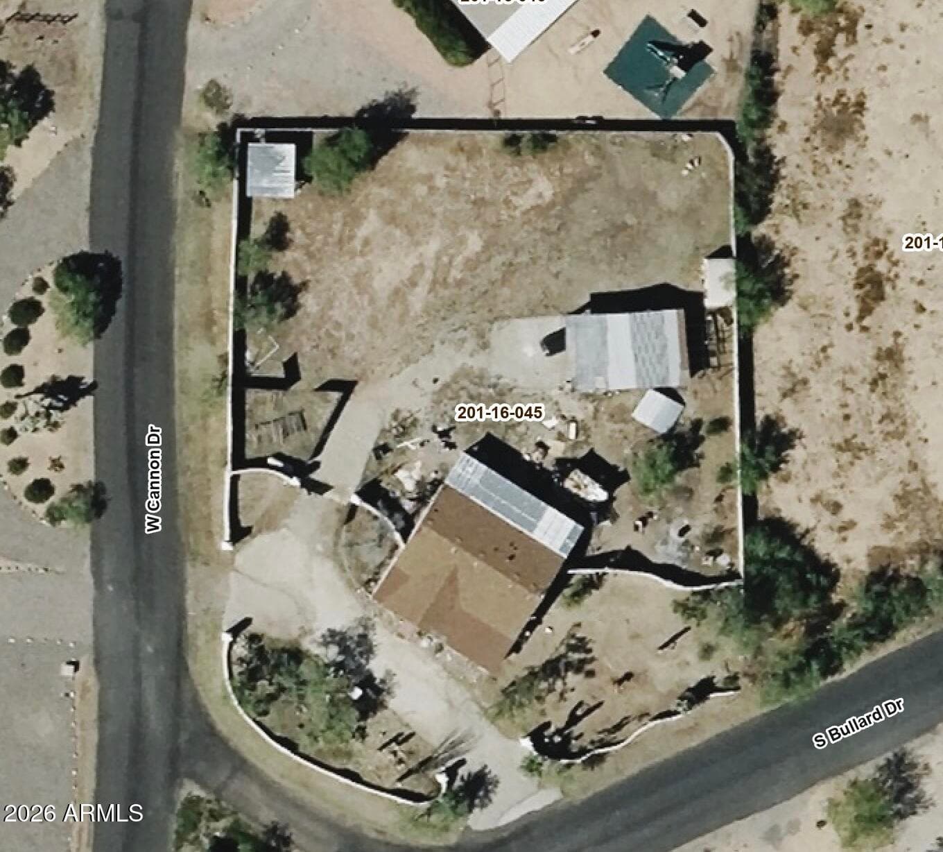 23895 W Cannon Drive, Congress, AZ 85332 — photo 32 of 34