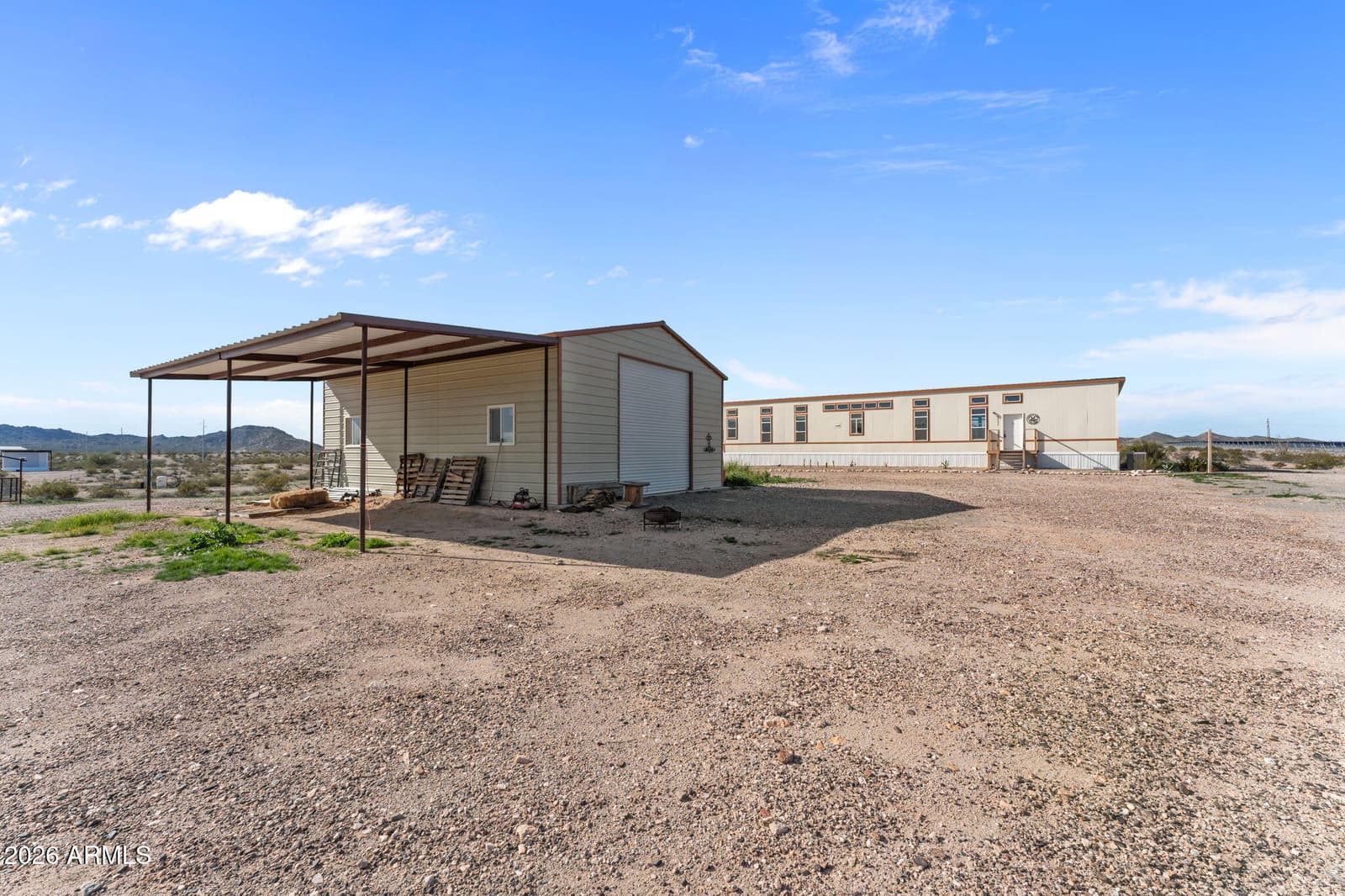 39050 Dobbins Lane, Salome, AZ 85348 — photo 2 of 39