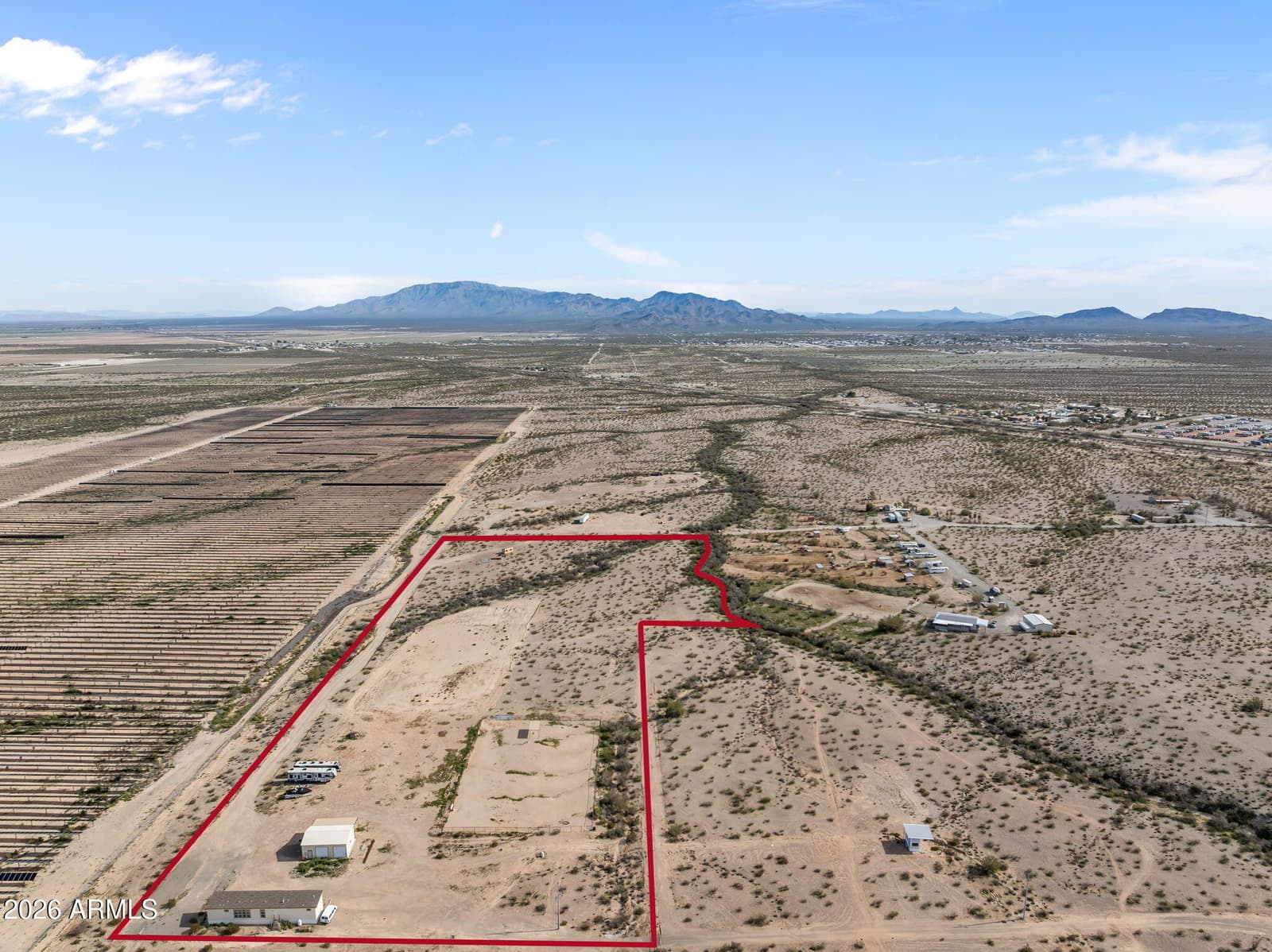 39050 Dobbins Lane, Salome, AZ 85348 — photo 5 of 39