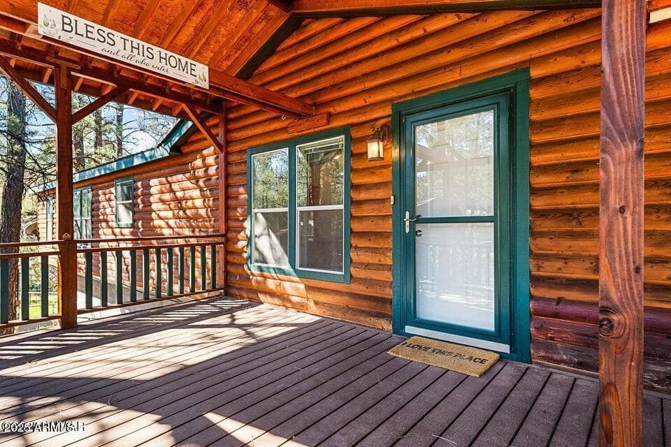 2421 W Thornton Road, Show Low, AZ 85901 — photo 6 of 48
