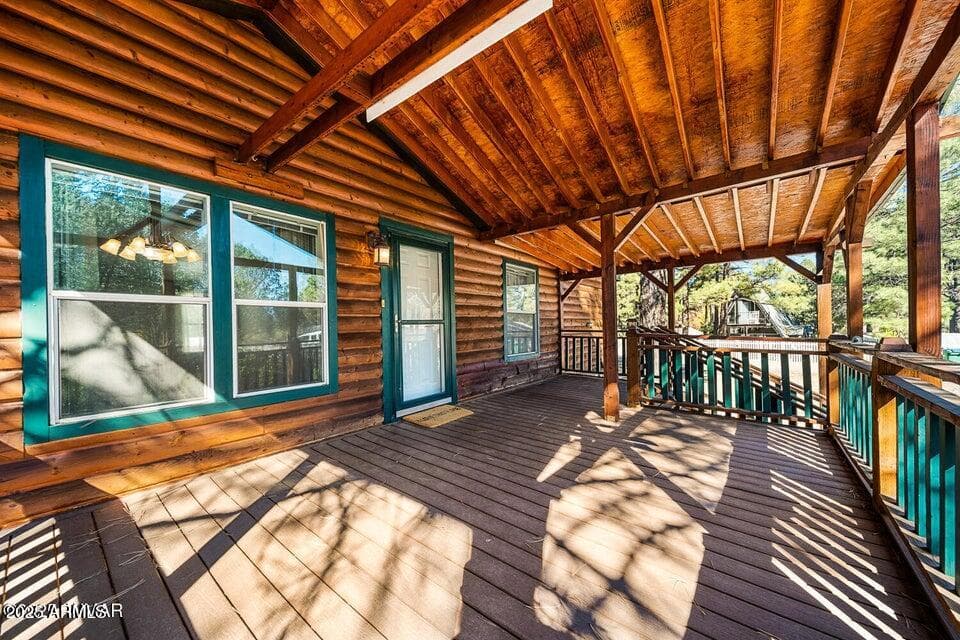 2421 W Thornton Road, Show Low, AZ 85901 — photo 7 of 48