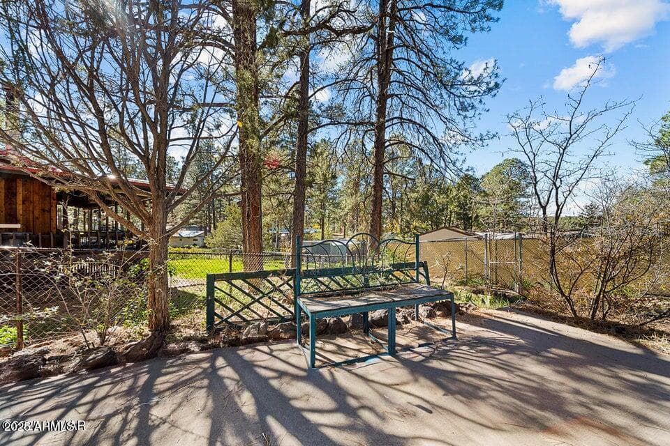 2421 W Thornton Road, Show Low, AZ 85901 — photo 40 of 48