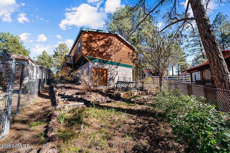 2421 W Thornton Road, Show Low, AZ 85901 — photo 46 of 48