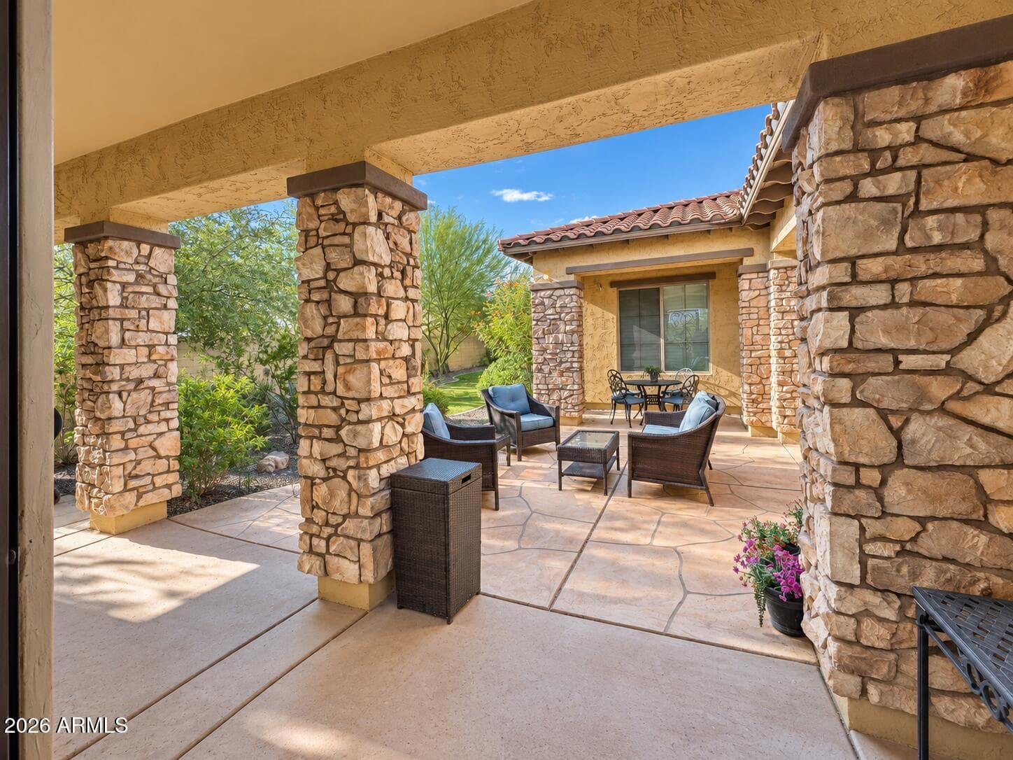 1522 W Horsetail Trail, Phoenix, AZ 85085 — photo 2 of 56