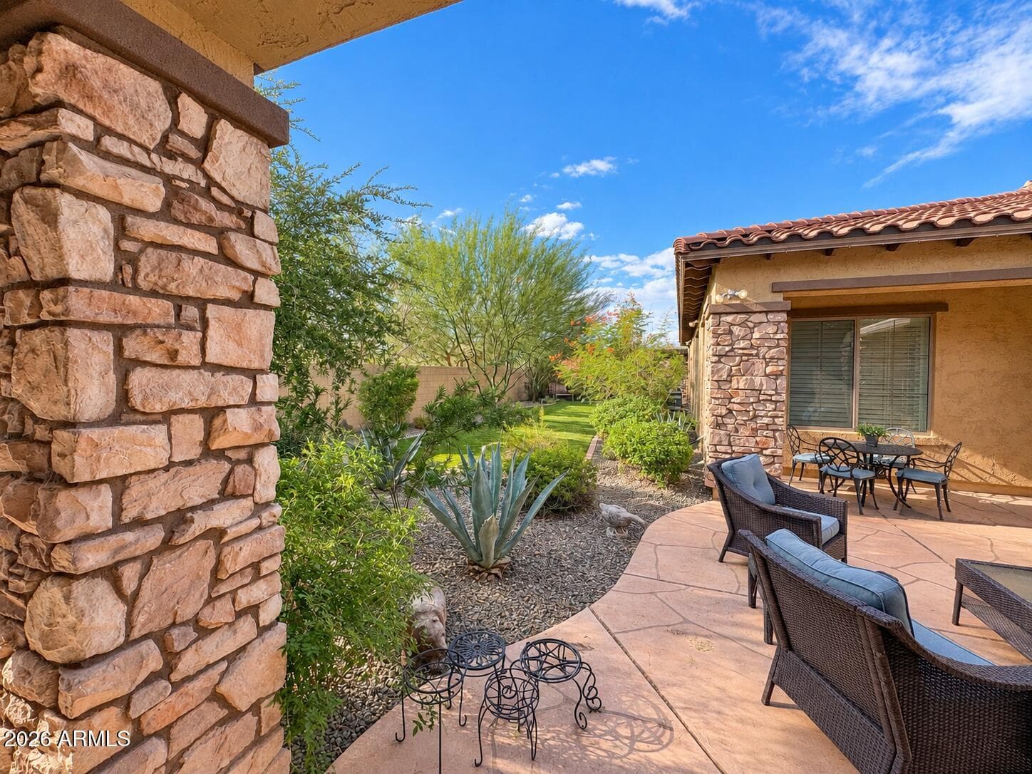 1522 W Horsetail Trail, Phoenix, AZ 85085 — photo 3 of 56
