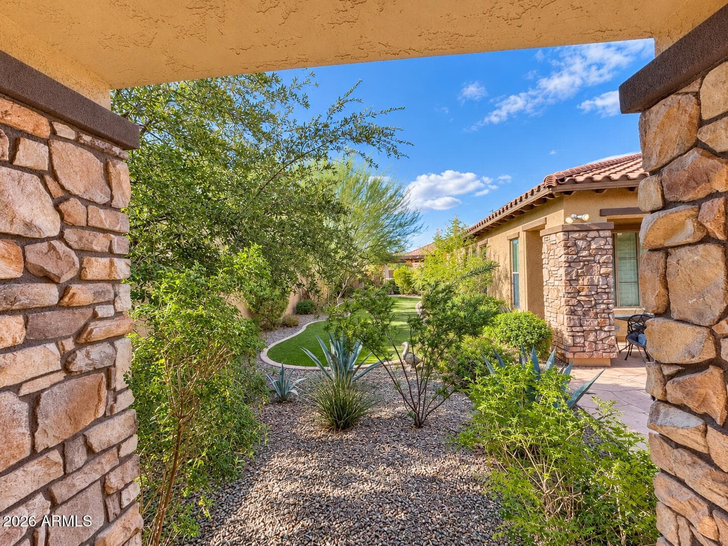 1522 W Horsetail Trail, Phoenix, AZ 85085 — photo 4 of 56