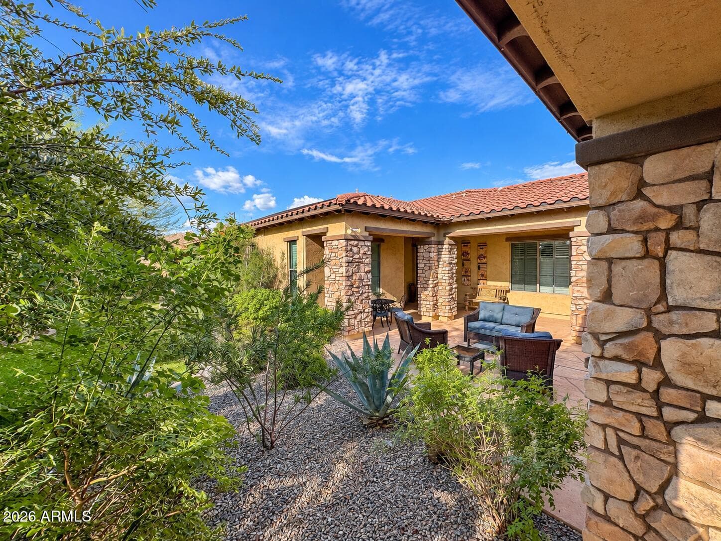1522 W Horsetail Trail, Phoenix, AZ 85085 — photo 5 of 56