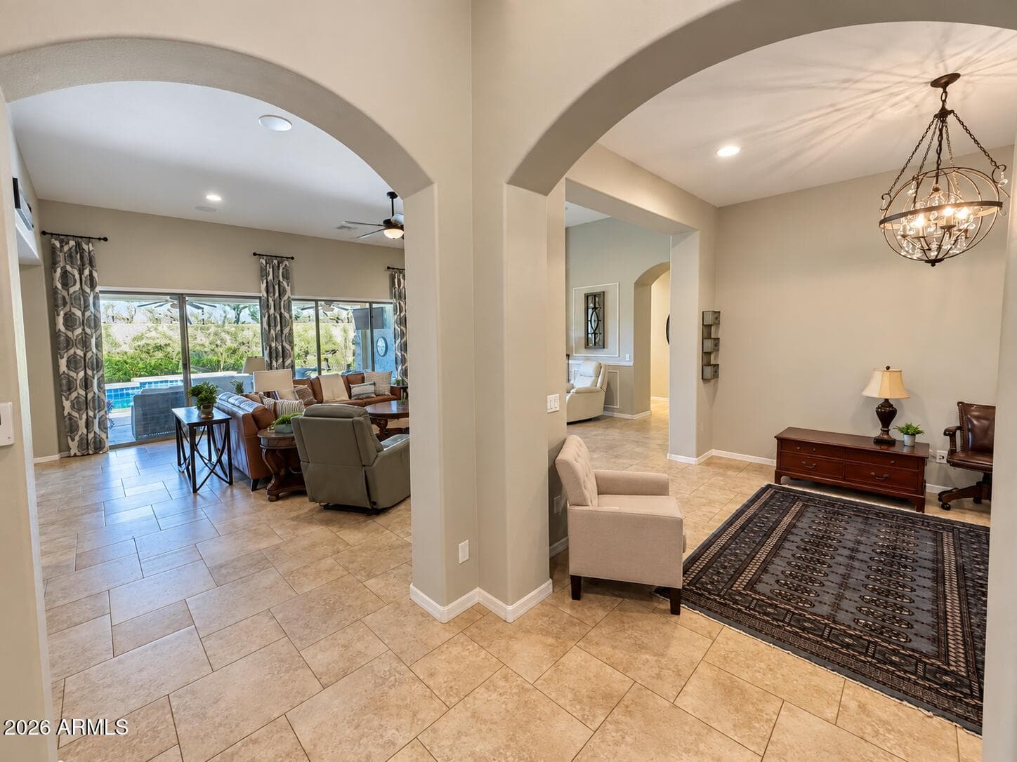 1522 W Horsetail Trail, Phoenix, AZ 85085 — photo 15 of 56