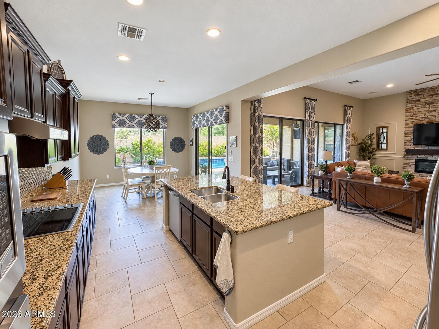 1522 W Horsetail Trail, Phoenix, AZ 85085 — photo 20 of 56