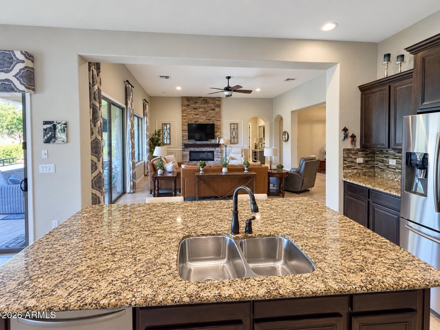 1522 W Horsetail Trail, Phoenix, AZ 85085 — photo 22 of 56
