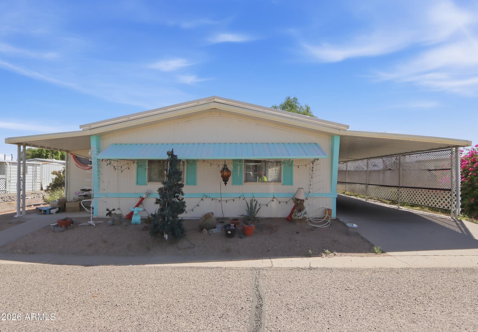 9741 E Apache Trail 10, Mesa, AZ 85207 — photo 1 of 25