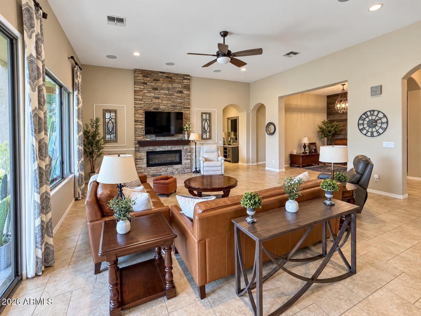 1522 W Horsetail Trail, Phoenix, AZ 85085 — photo 24 of 56