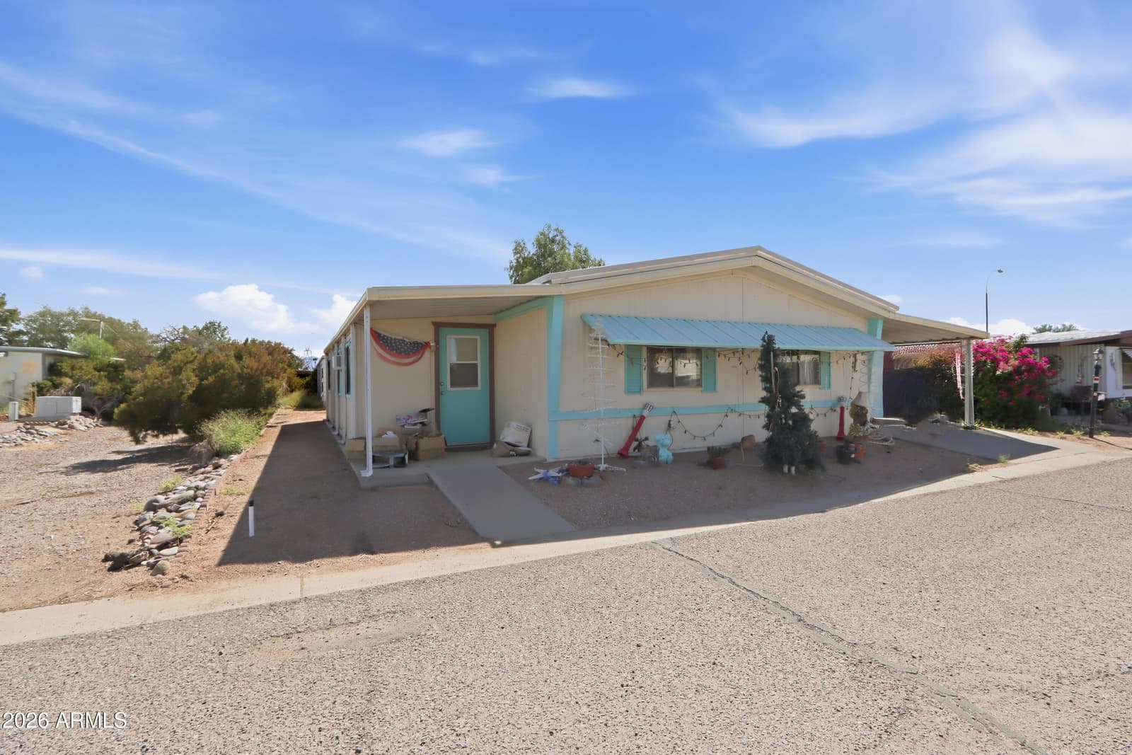 9741 E Apache Trail 10, Mesa, AZ 85207 — photo 3 of 25