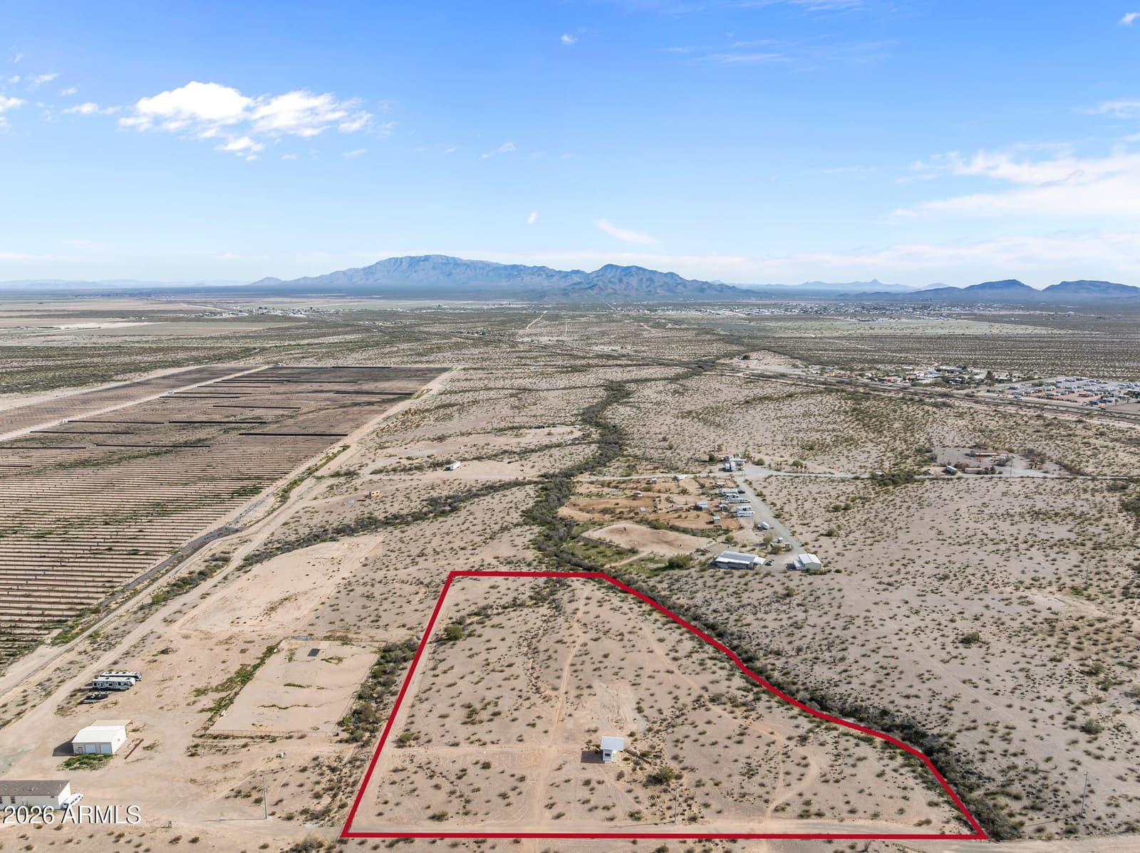 39067 Avenue 57 1/4th Avenue, Salome, AZ 85348 — photo 3 of 23
