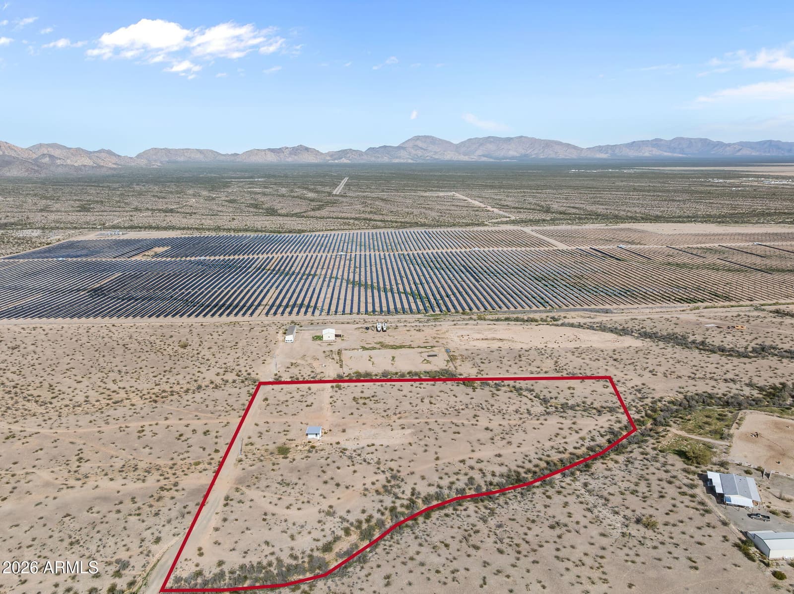 39067 Avenue 57 1/4th Avenue, Salome, AZ 85348 — photo 4 of 23