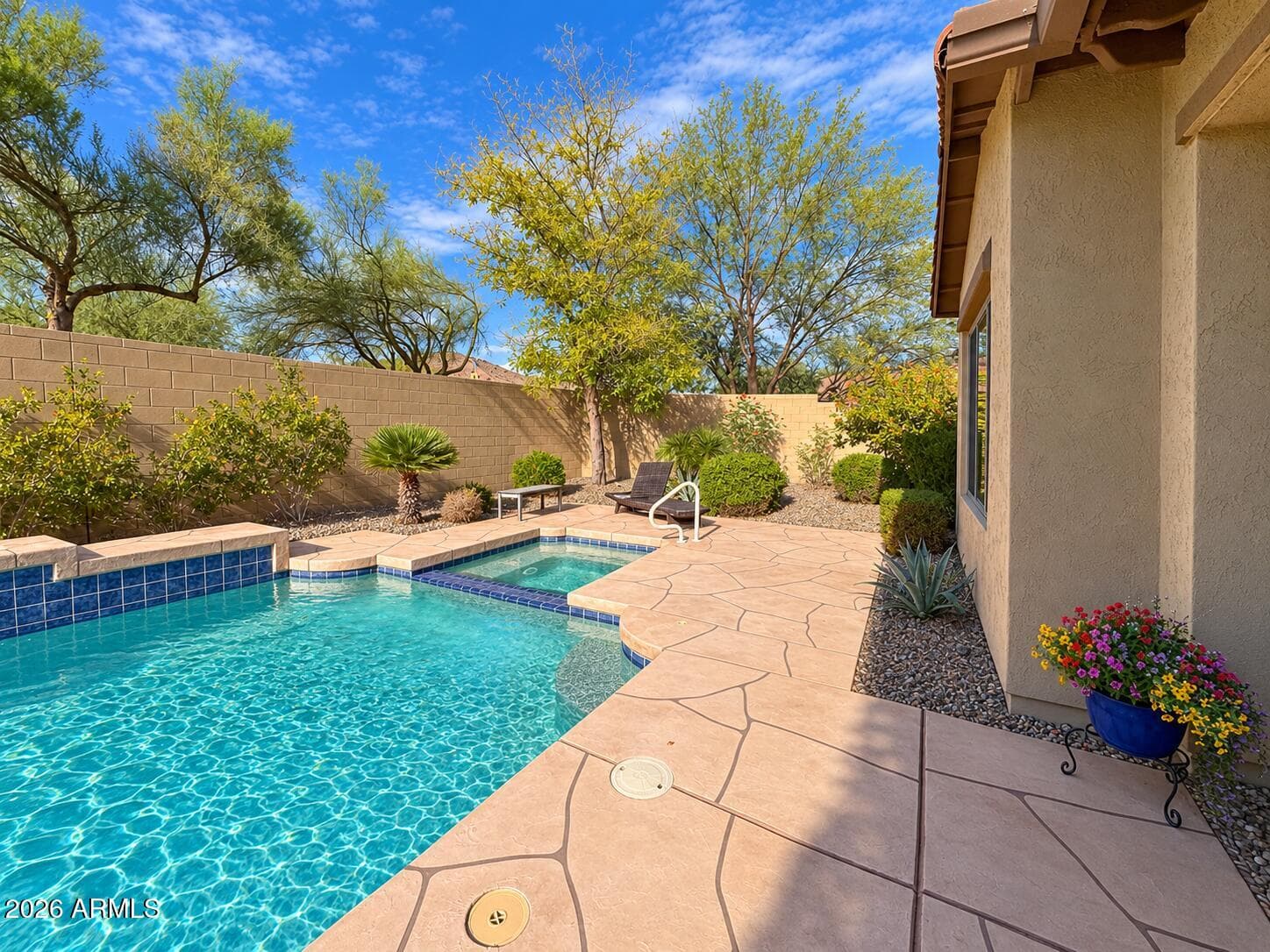 1522 W Horsetail Trail, Phoenix, AZ 85085 — photo 49 of 56