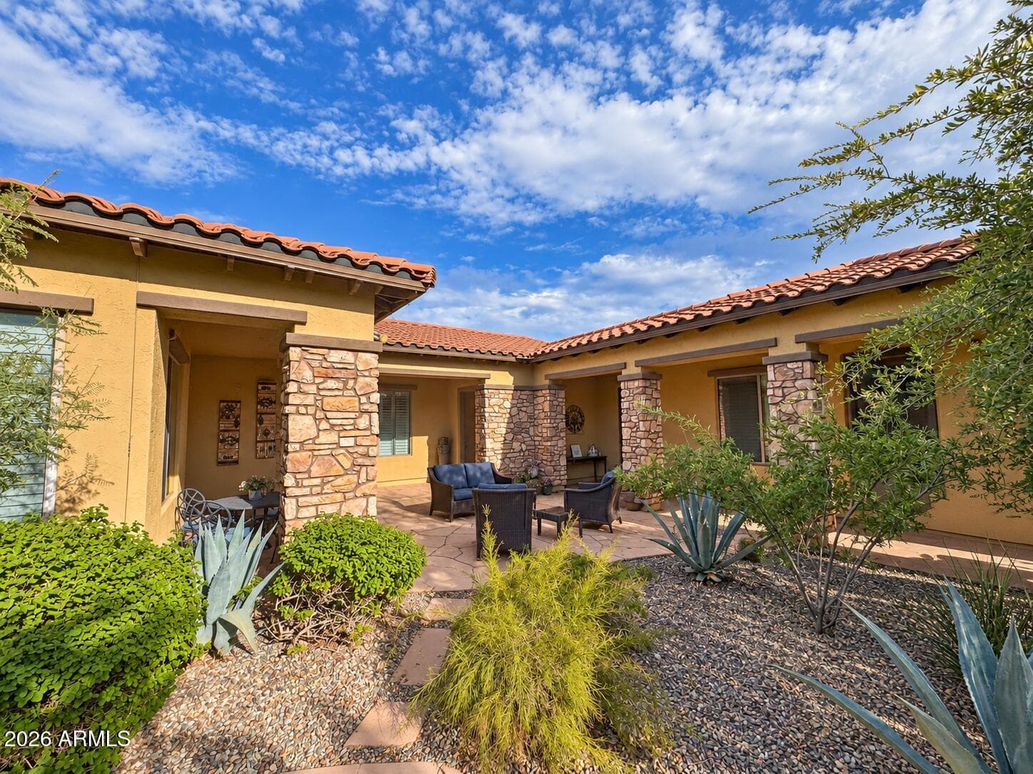 1522 W Horsetail Trail, Phoenix, AZ 85085 — photo 53 of 56