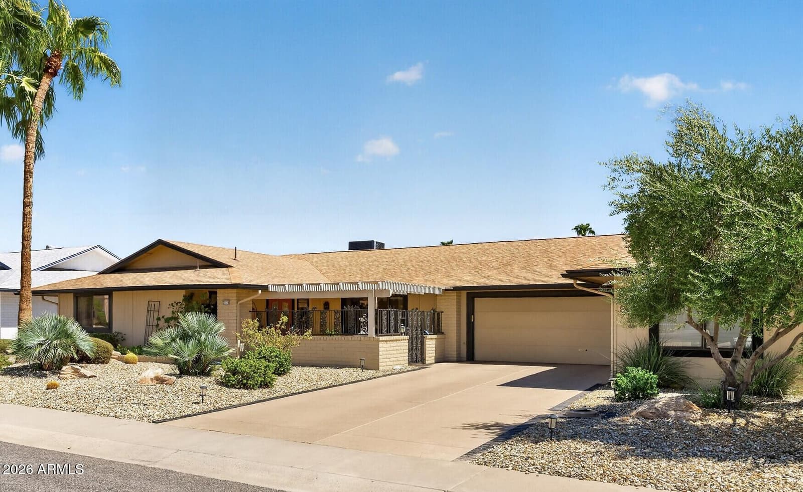 21419 N Palm Desert Drive, Sun City West, AZ 85375 — photo 5 of 93