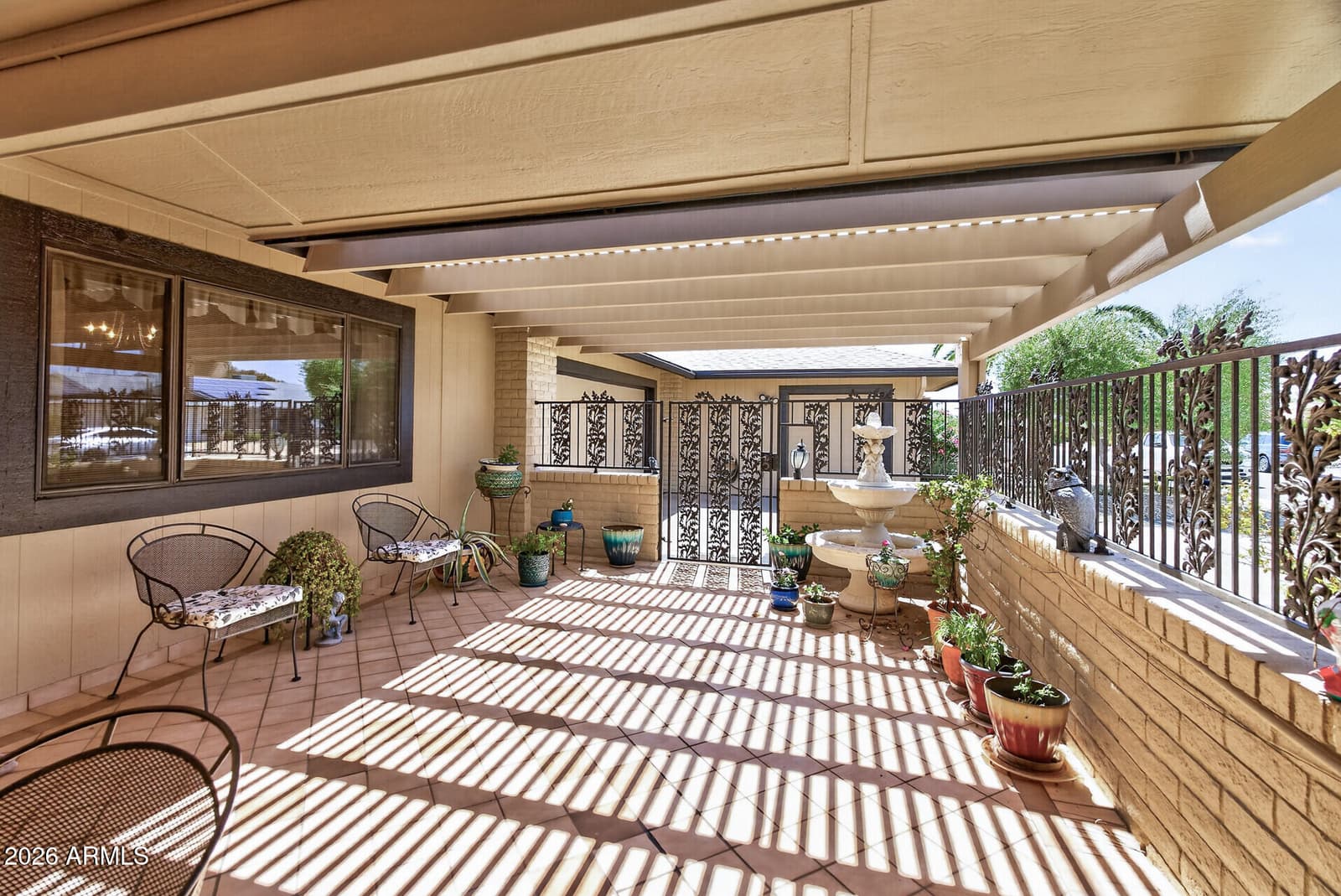 21419 N Palm Desert Drive, Sun City West, AZ 85375 — photo 11 of 93