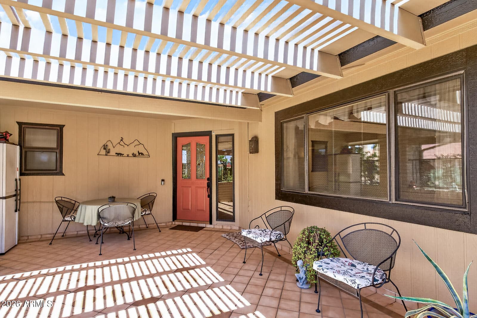 21419 N Palm Desert Drive, Sun City West, AZ 85375 — photo 12 of 93