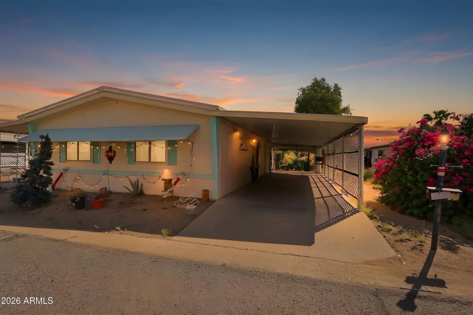 9741 E Apache Trail 10, Mesa, AZ 85207 — photo 24 of 25