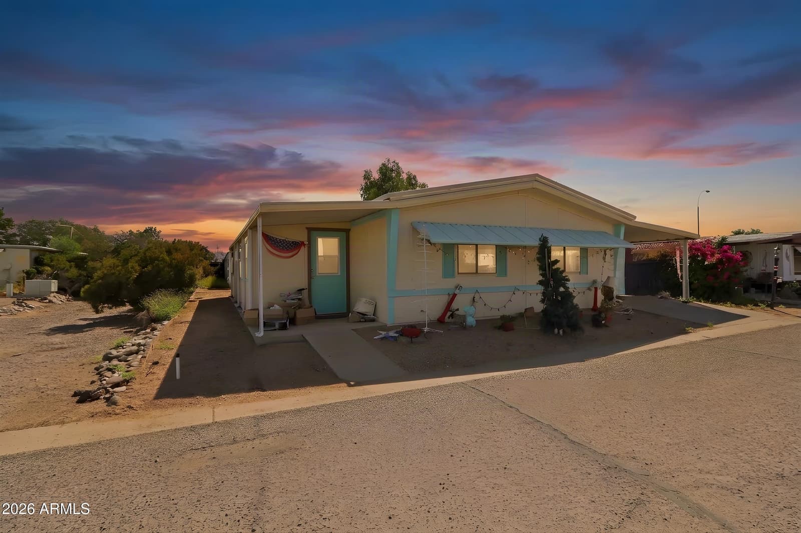9741 E Apache Trail 10, Mesa, AZ 85207 — photo 25 of 25