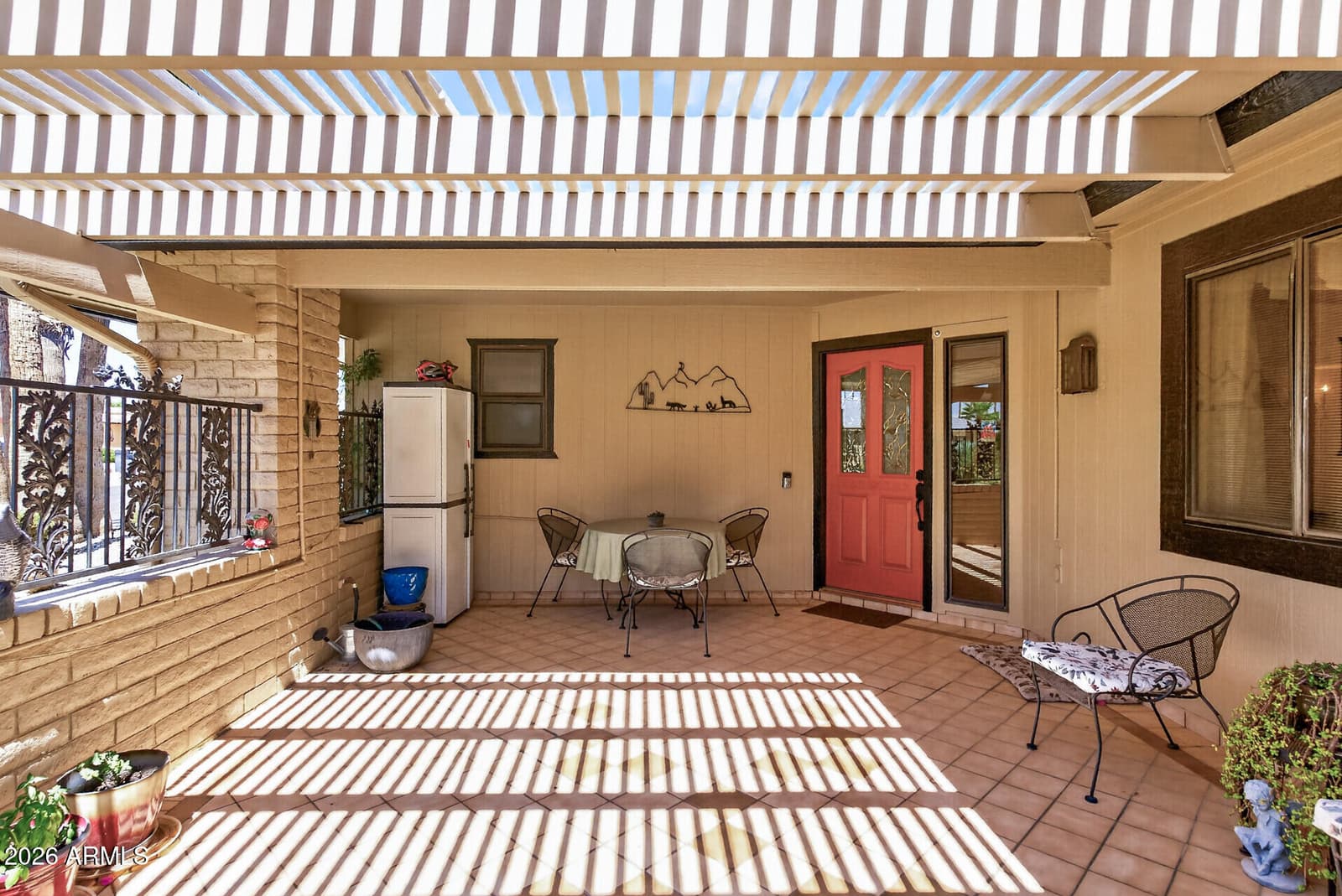 21419 N Palm Desert Drive, Sun City West, AZ 85375 — photo 13 of 93