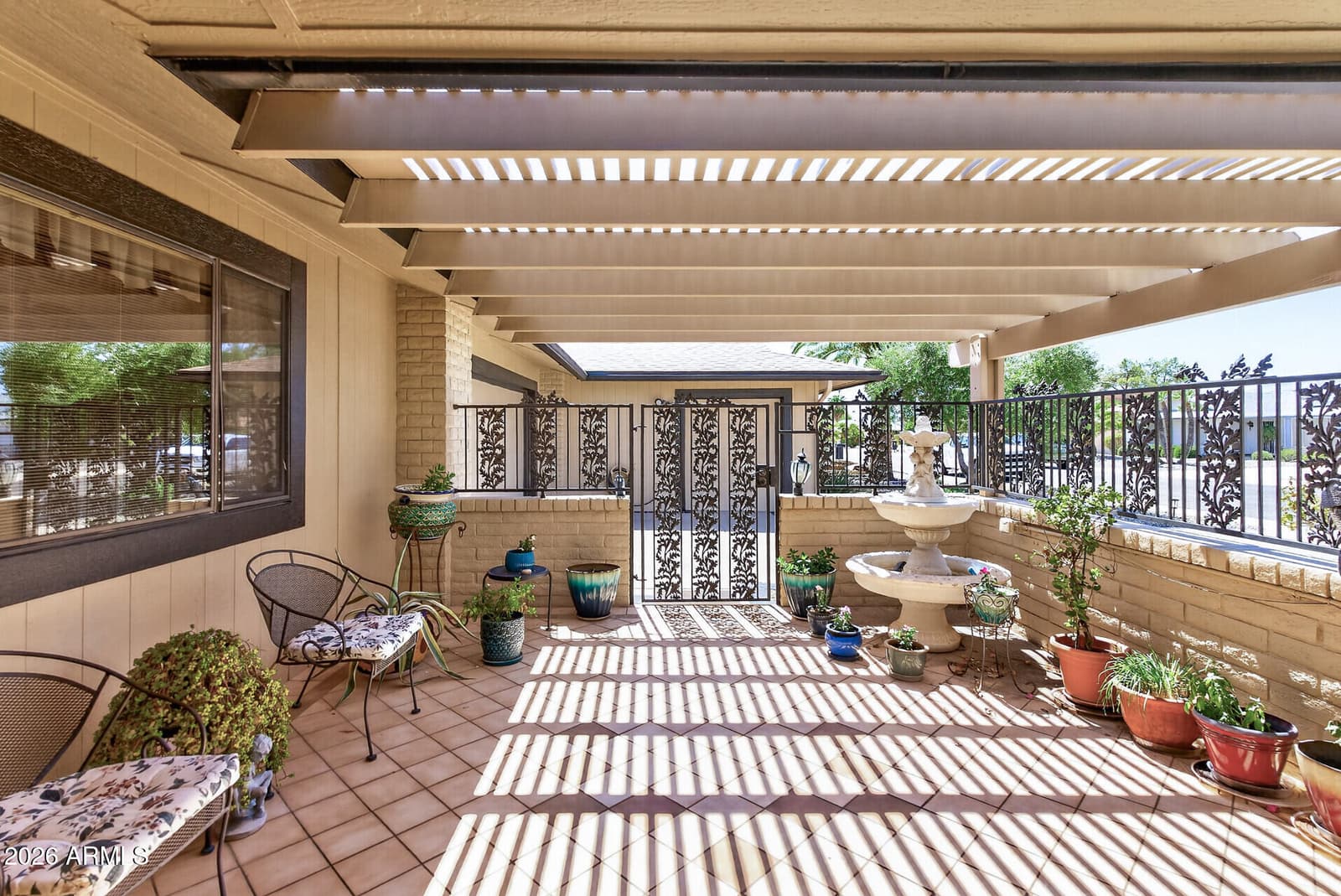 21419 N Palm Desert Drive, Sun City West, AZ 85375 — photo 14 of 93