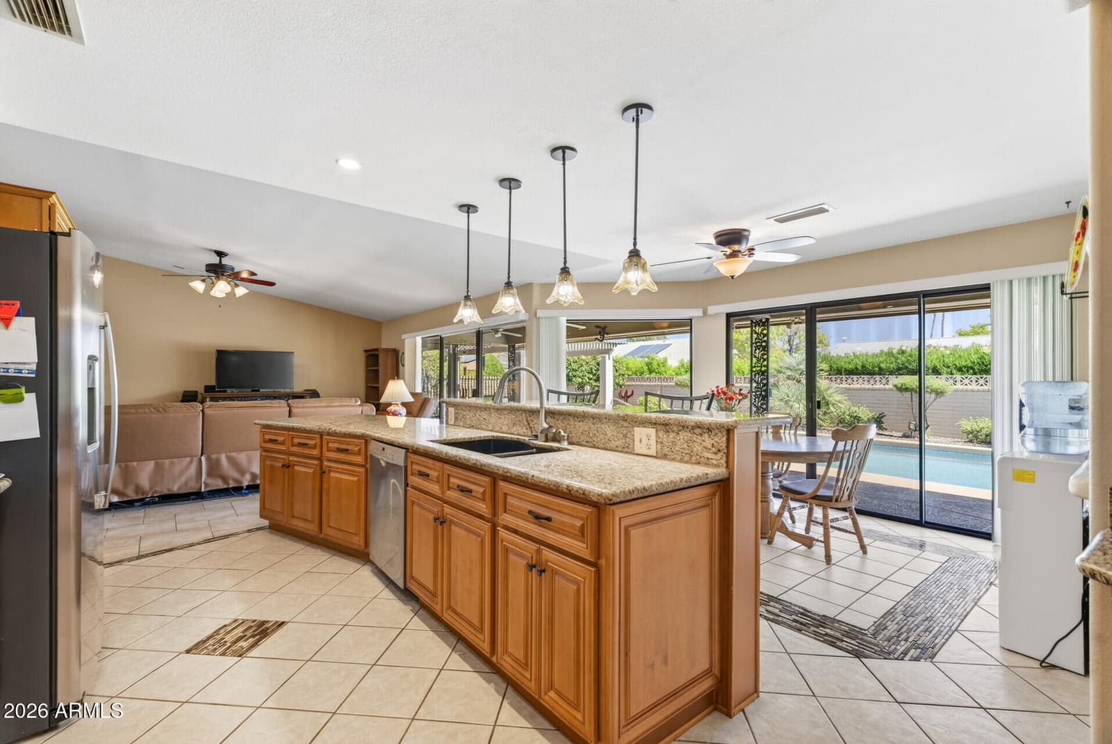 21419 N Palm Desert Drive, Sun City West, AZ 85375 — photo 38 of 93