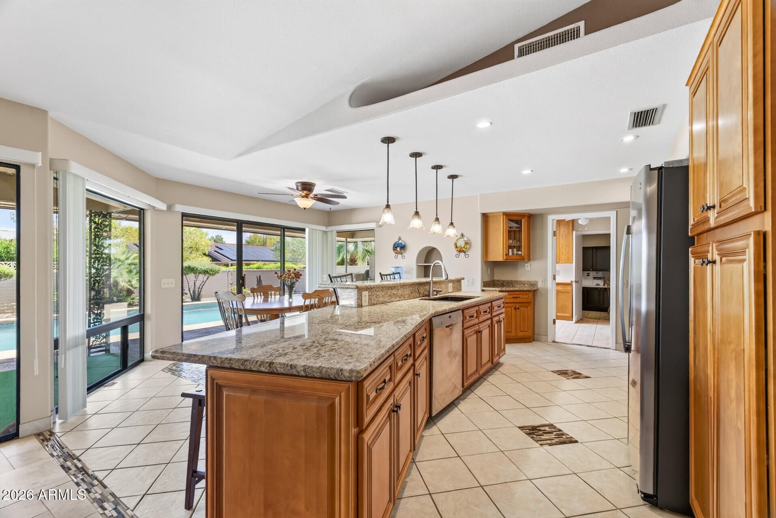 21419 N Palm Desert Drive, Sun City West, AZ 85375 — photo 42 of 93