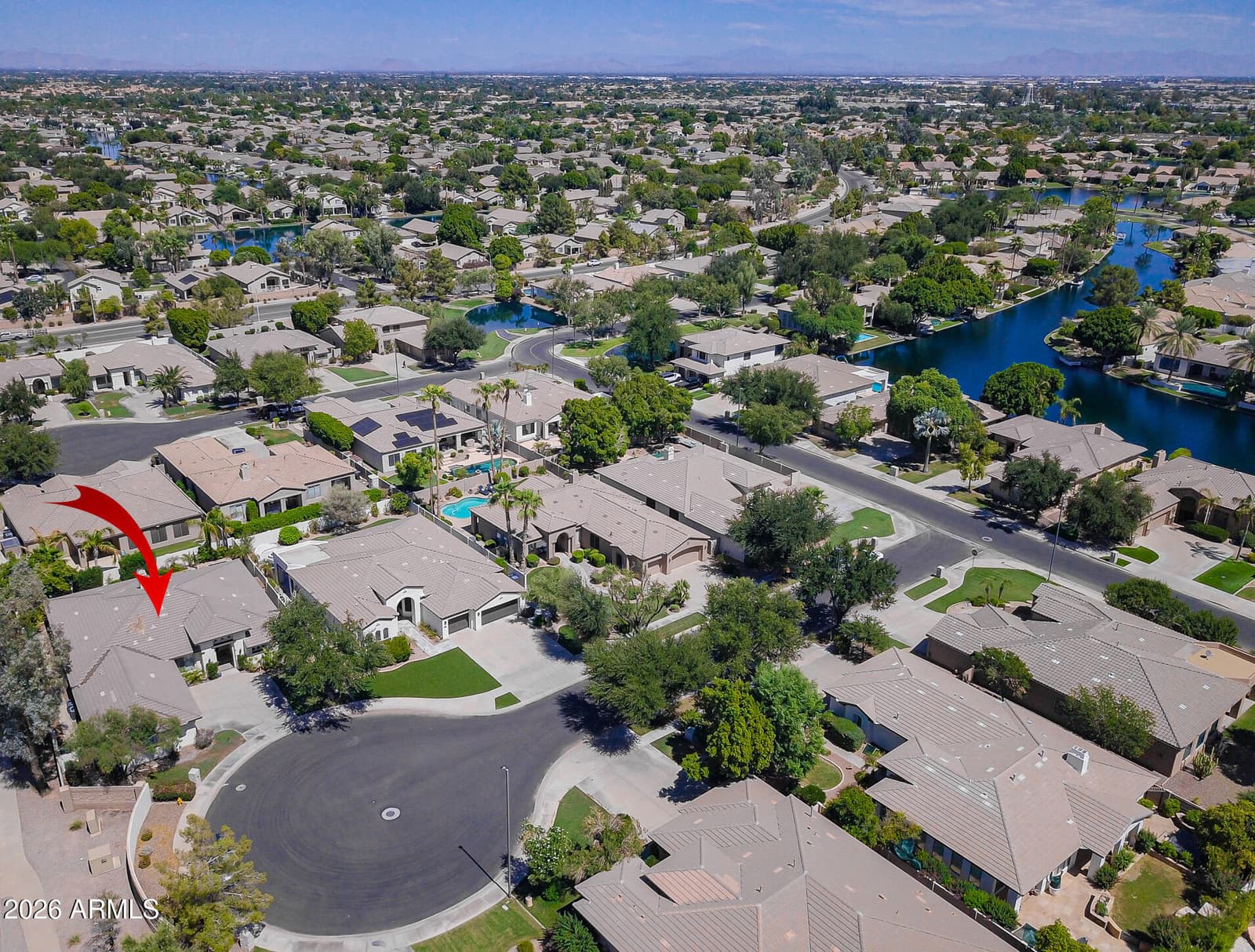 1976 W Blue Ridge Court, Chandler, AZ 85248 — photo 50 of 59