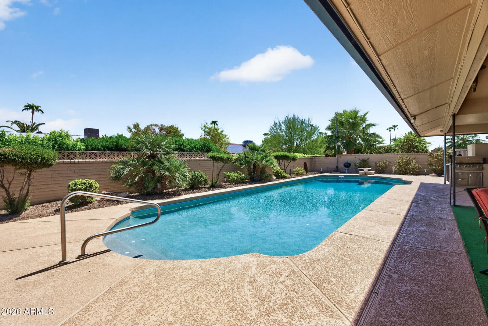 21419 N Palm Desert Drive, Sun City West, AZ 85375 — photo 68 of 93