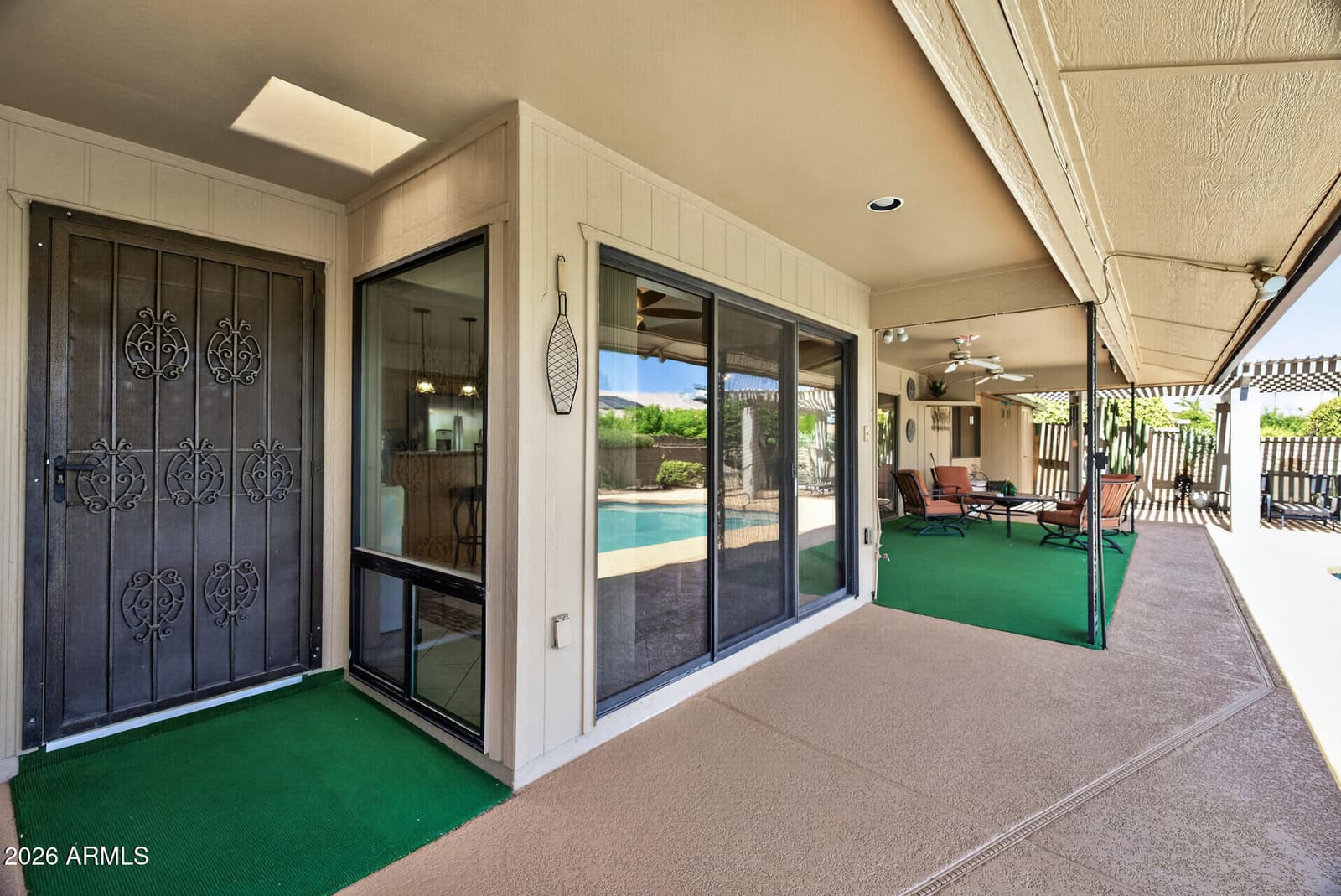 21419 N Palm Desert Drive, Sun City West, AZ 85375 — photo 76 of 93