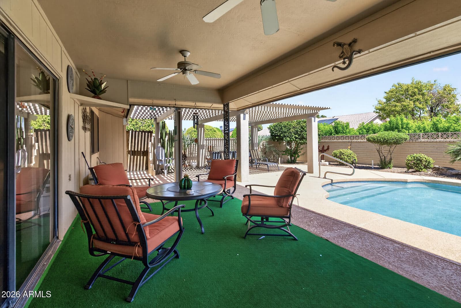21419 N Palm Desert Drive, Sun City West, AZ 85375 — photo 79 of 93