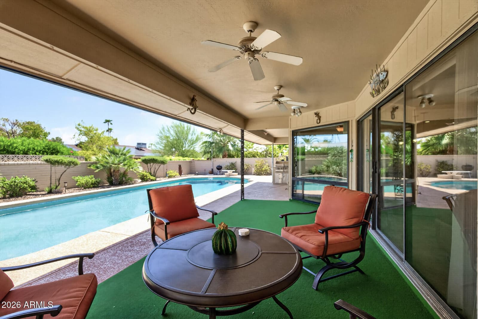 21419 N Palm Desert Drive, Sun City West, AZ 85375 — photo 80 of 93