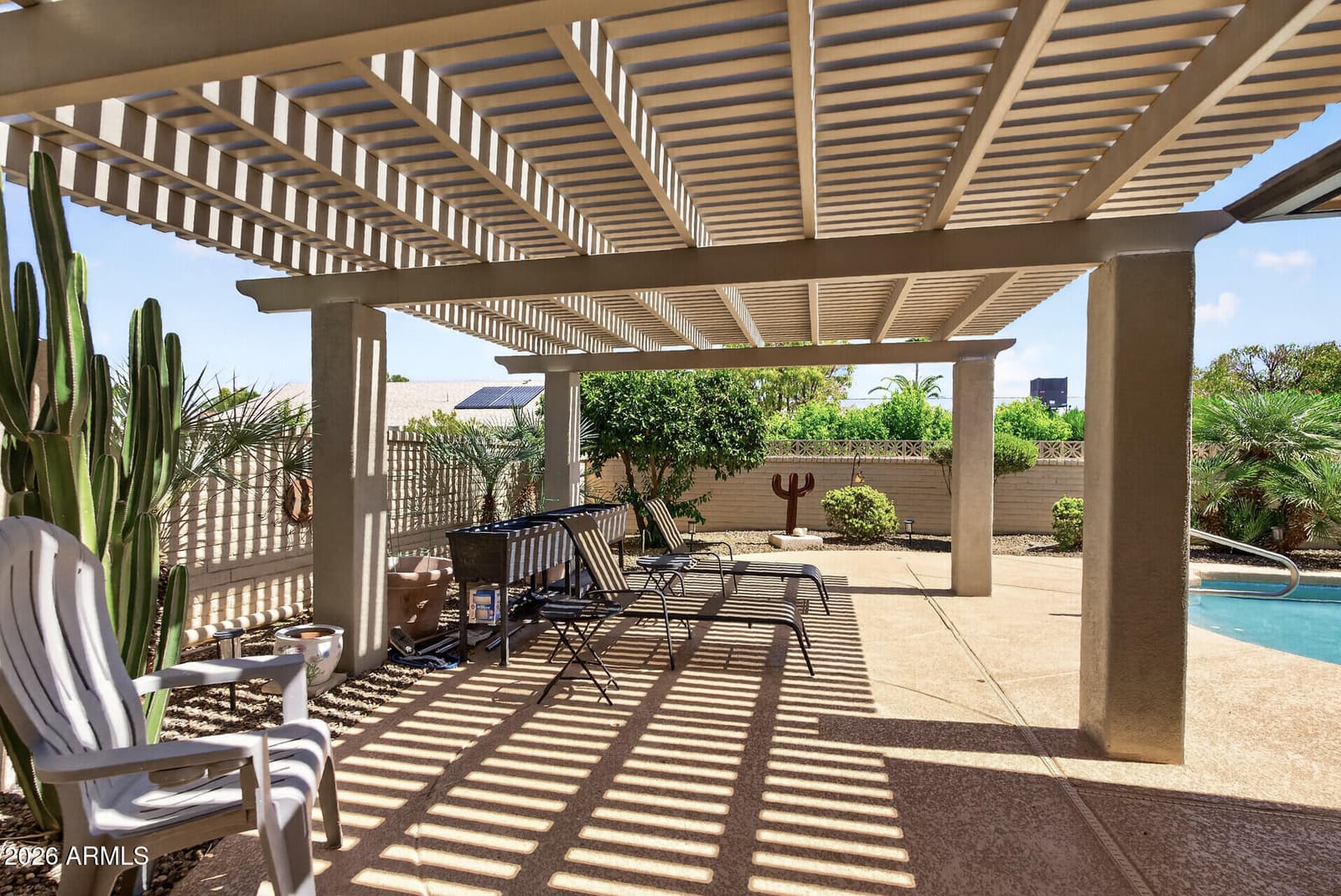 21419 N Palm Desert Drive, Sun City West, AZ 85375 — photo 81 of 93