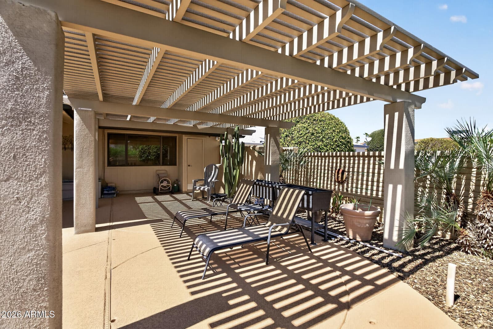 21419 N Palm Desert Drive, Sun City West, AZ 85375 — photo 82 of 93