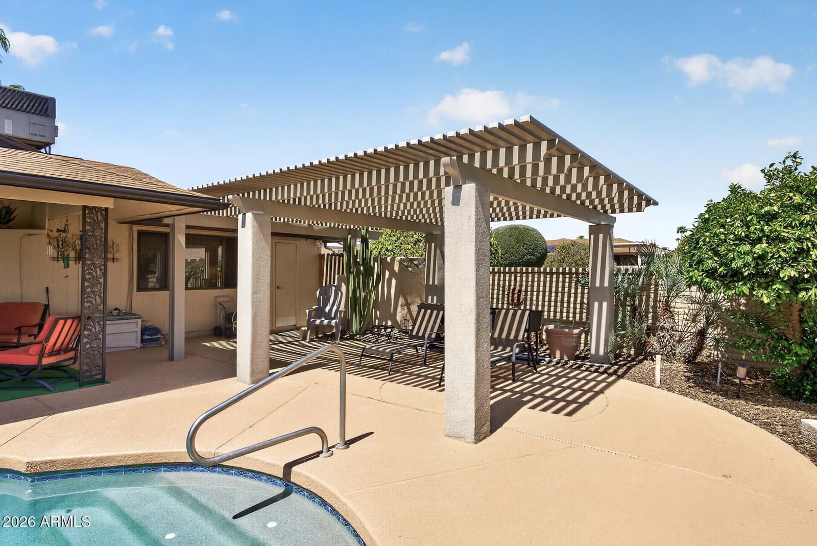 21419 N Palm Desert Drive, Sun City West, AZ 85375 — photo 83 of 93