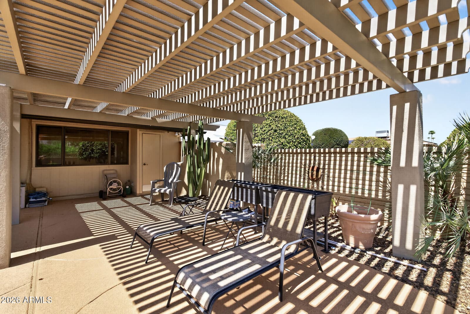 21419 N Palm Desert Drive, Sun City West, AZ 85375 — photo 84 of 93