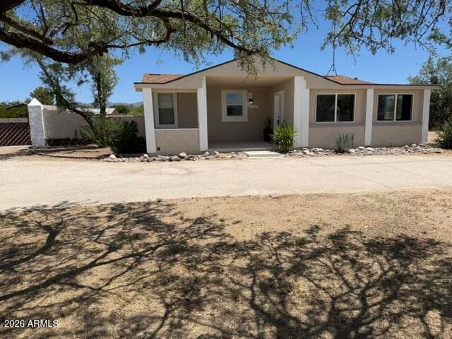 23895 W Cannon Drive, Congress, AZ 85332 — photo 1 of 34