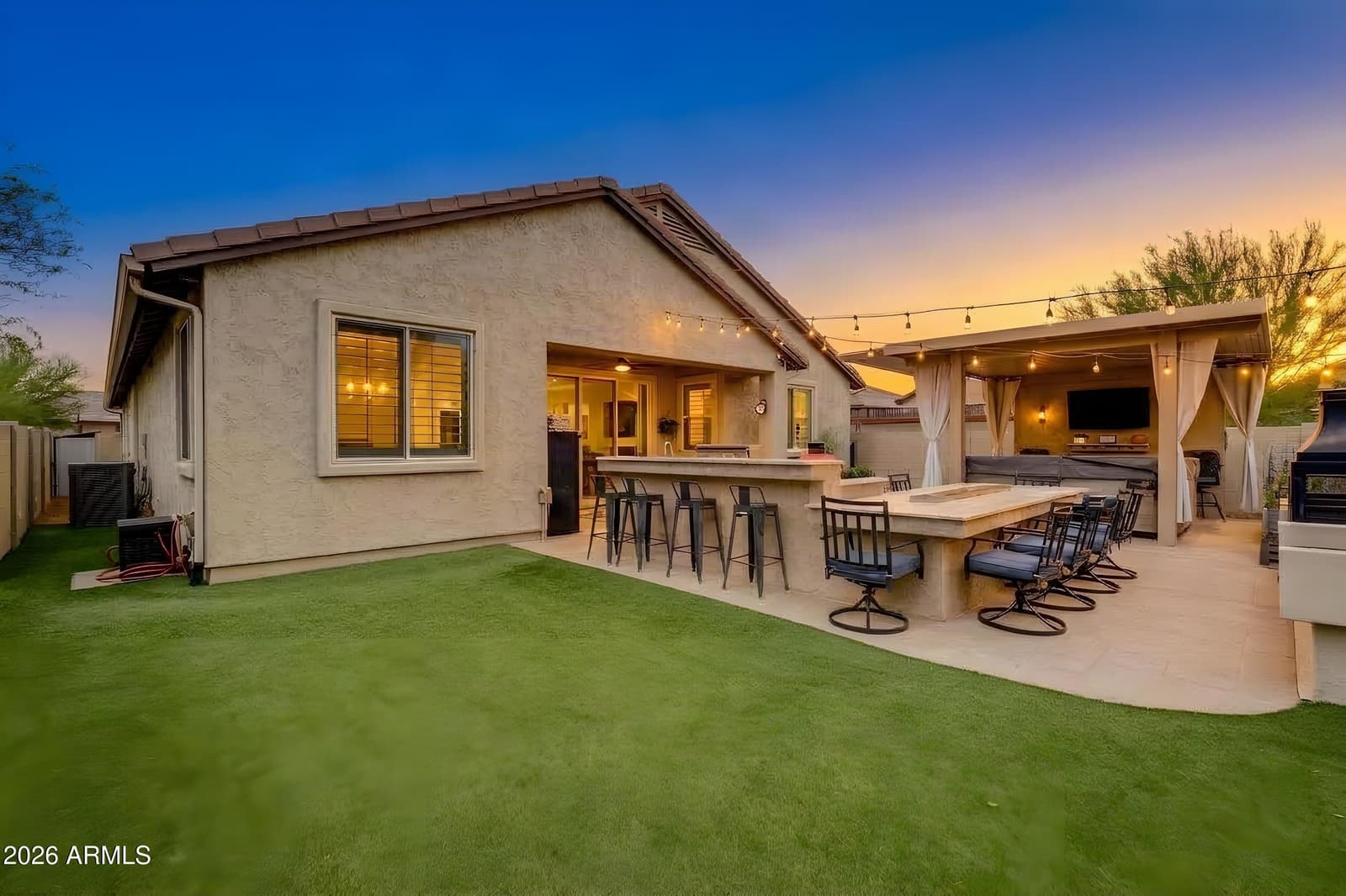13458 W Hackamore Drive, Peoria, AZ 85383 — photo 37 of 45