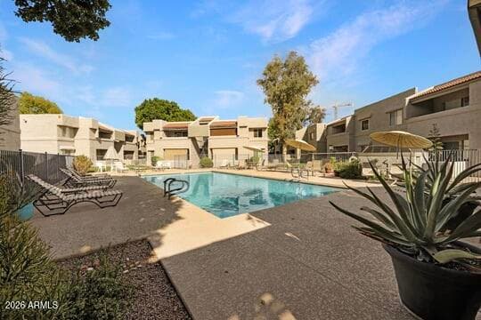 4444 E Paradise Village Parkway N 201, Phoenix, AZ 85032 — photo 17 of 22