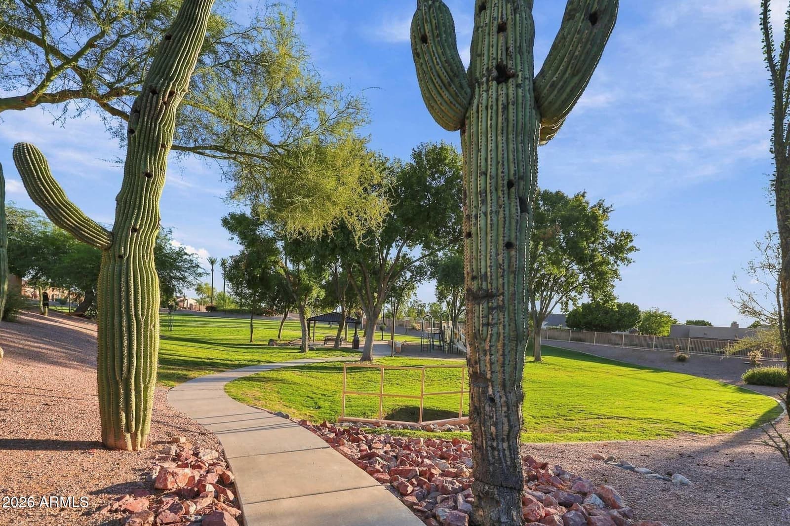 9823 E Greenway Street, Mesa, AZ 85207 — photo 72 of 75