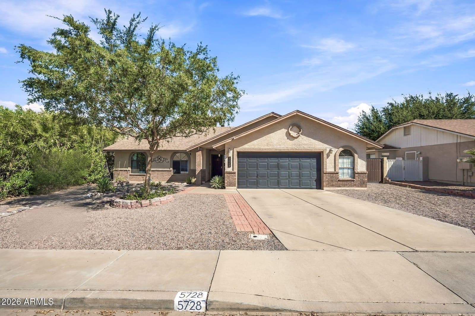 5728 E Enrose Street, Mesa, AZ 85205 — photo 1 of 46