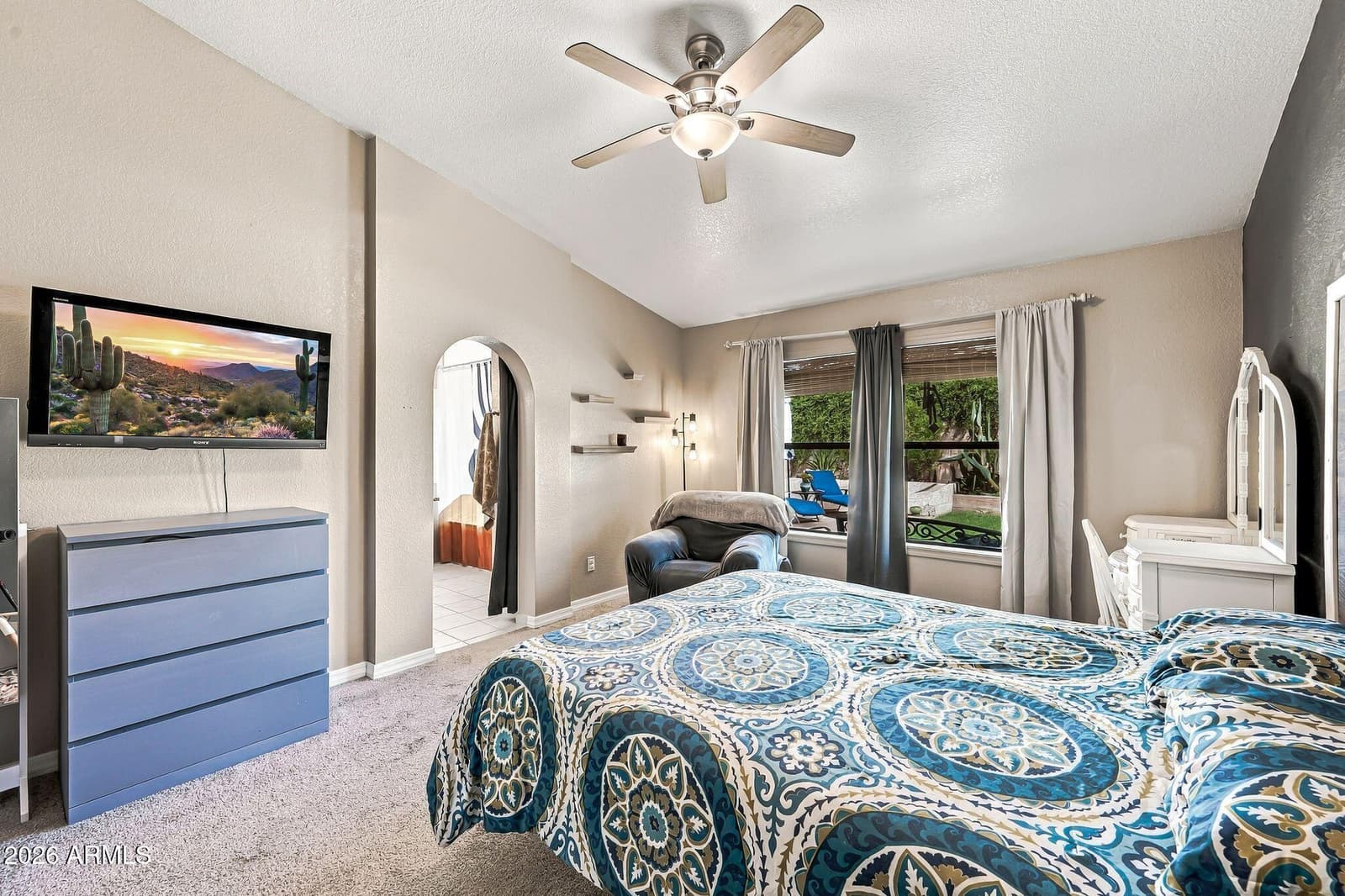 5728 E Enrose Street, Mesa, AZ 85205 — photo 29 of 46